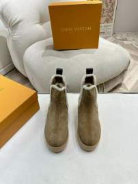 Picture of Louis Vuitton Shoes _SKULVsz35-40LL091212407